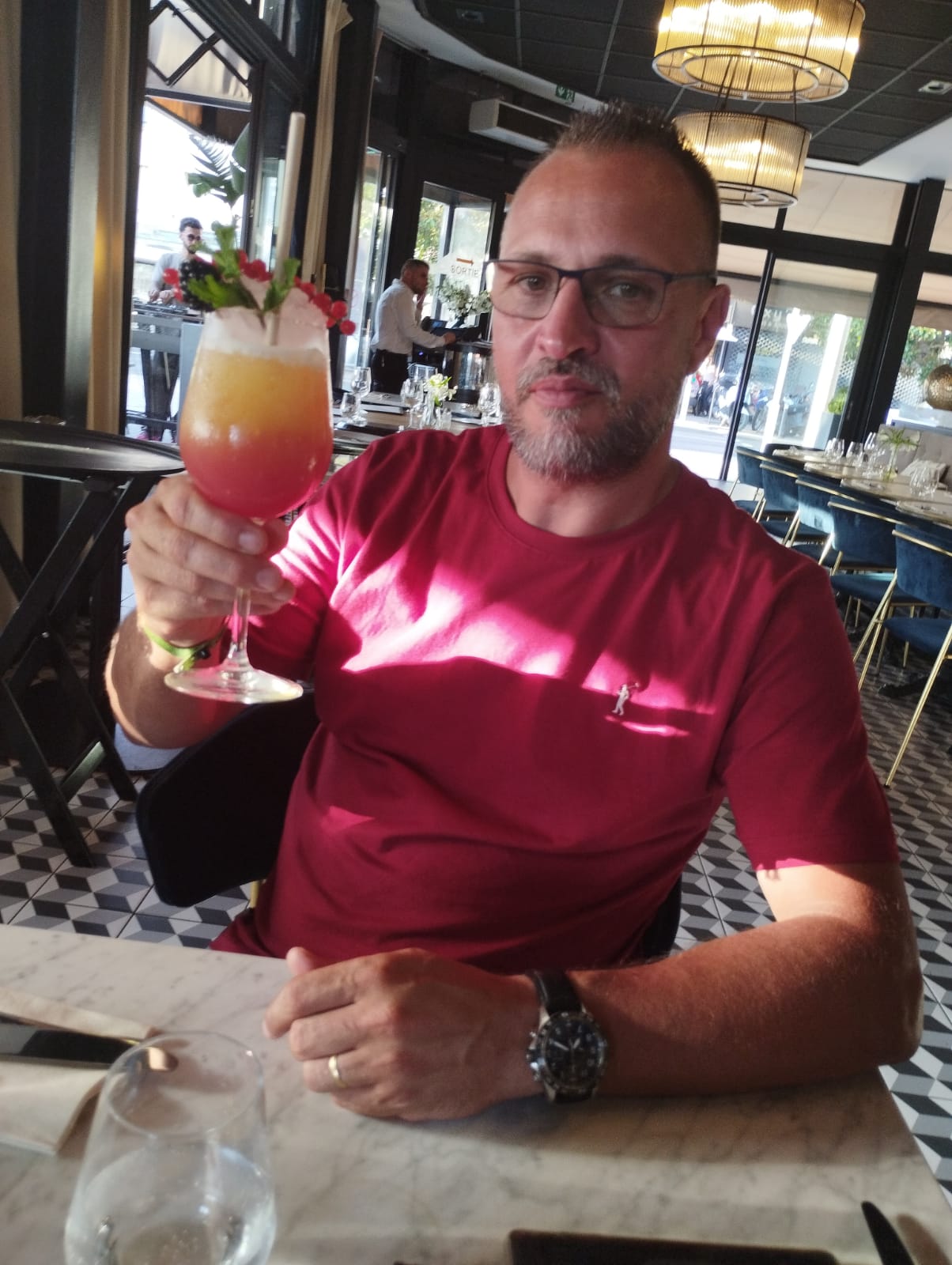 Bawer - Daiwil - Lucerne | Speed Dating