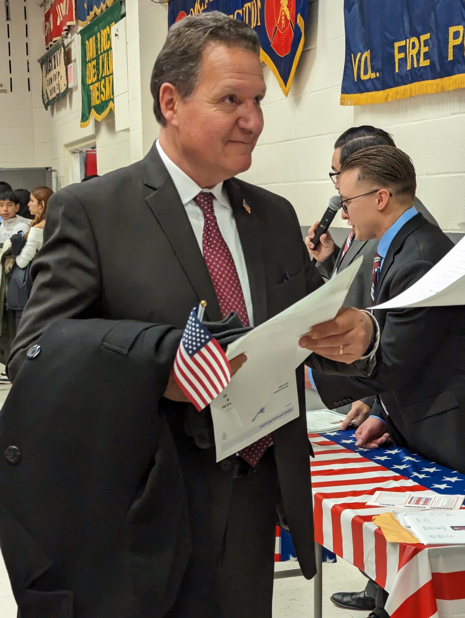 Gawen - Collonges - Valais | Speed Dating