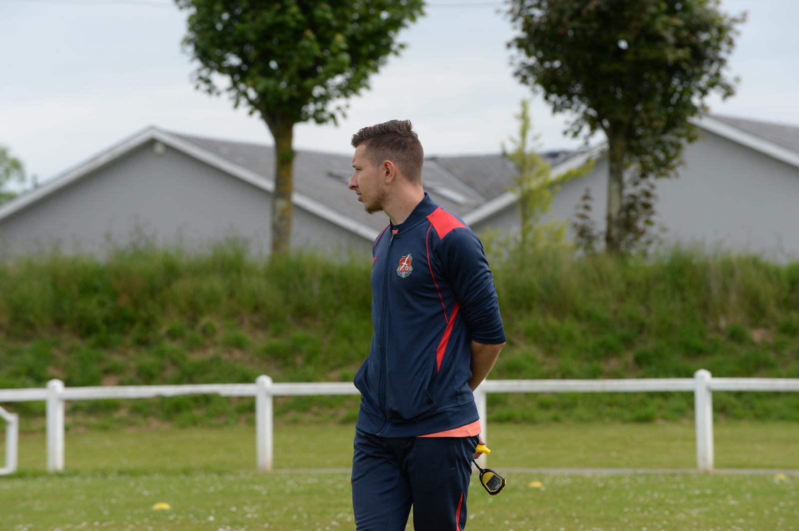 Fritz - Contra - Tessin | Speed Dating