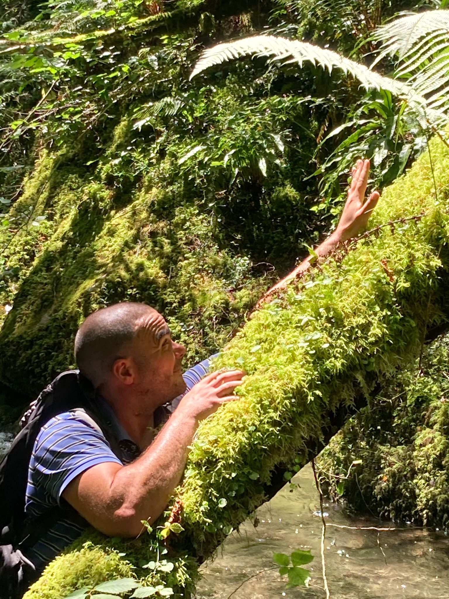 Loukas - Krinau - Saint-Gall | Speed Dating