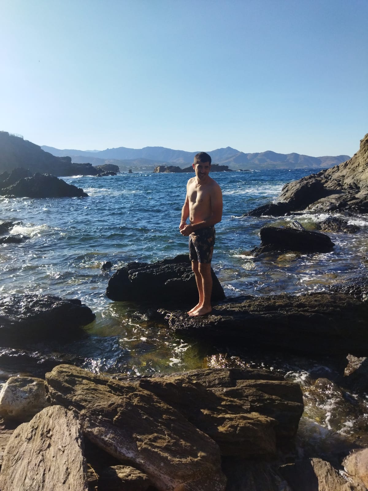 Jerson - Corteglia - Tessin | Speed Dating