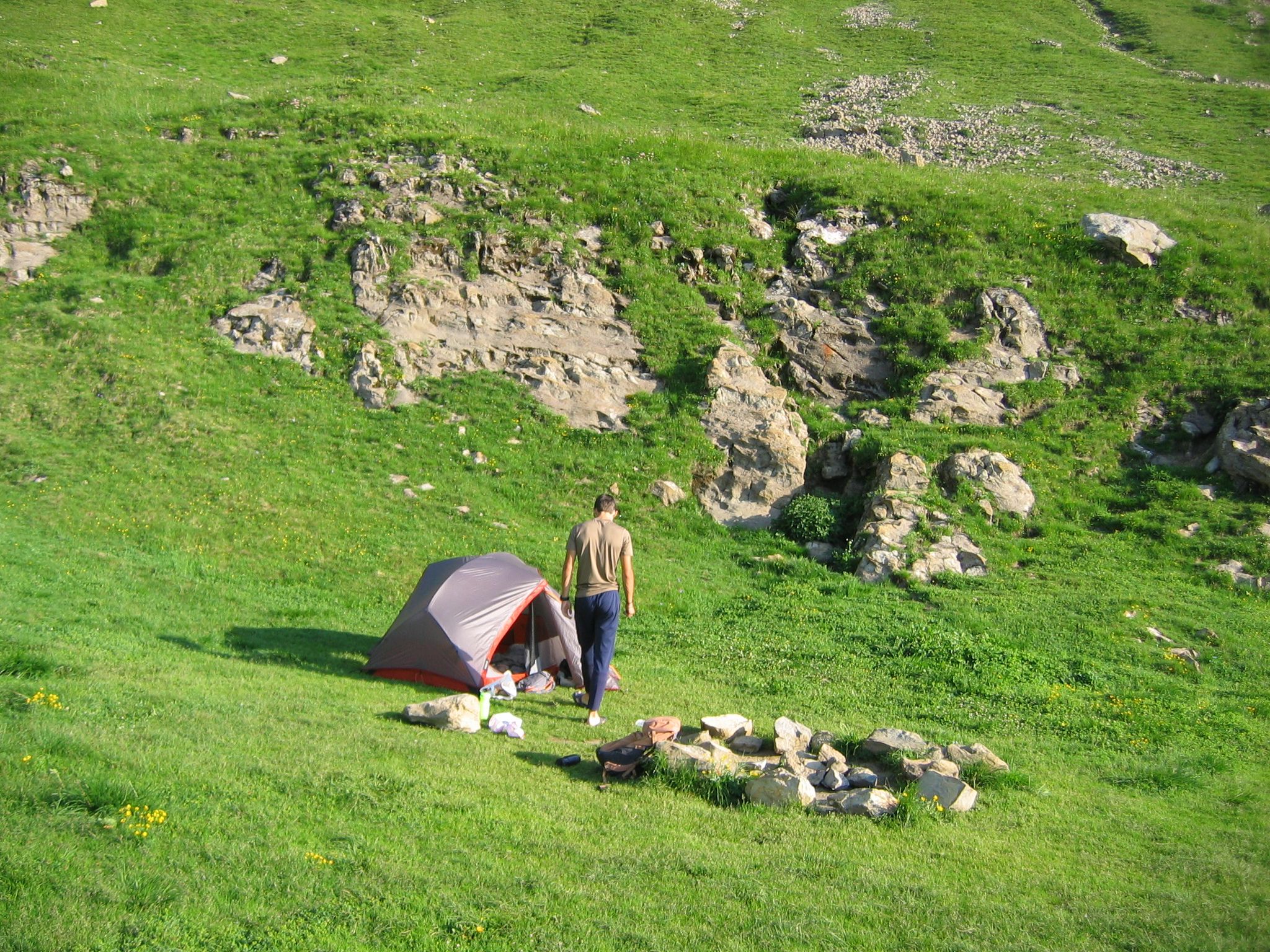 Djessym - Contra - Tessin | Speed Dating