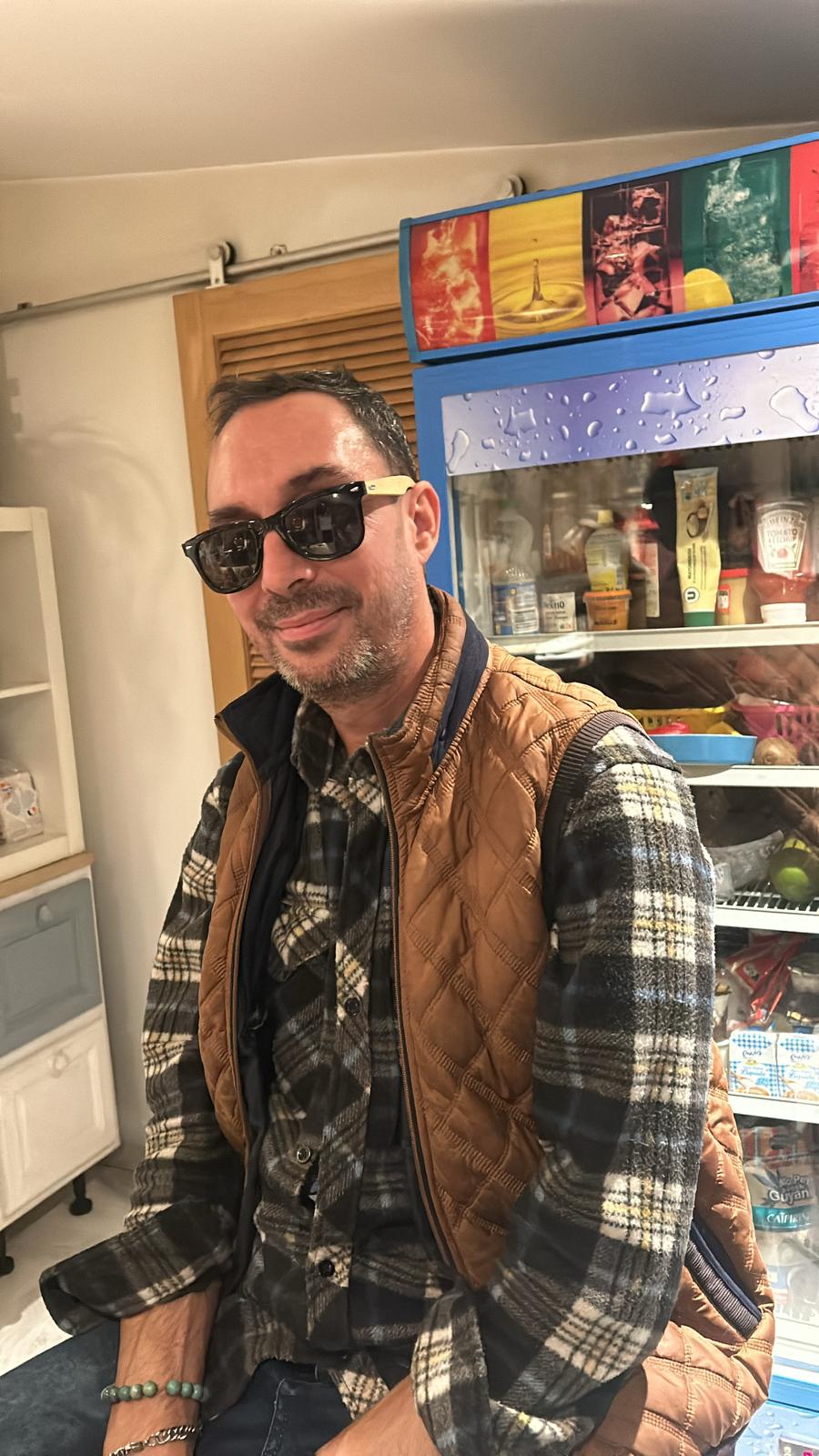 Zeki - Emmetten - Nidwald | Speed Dating