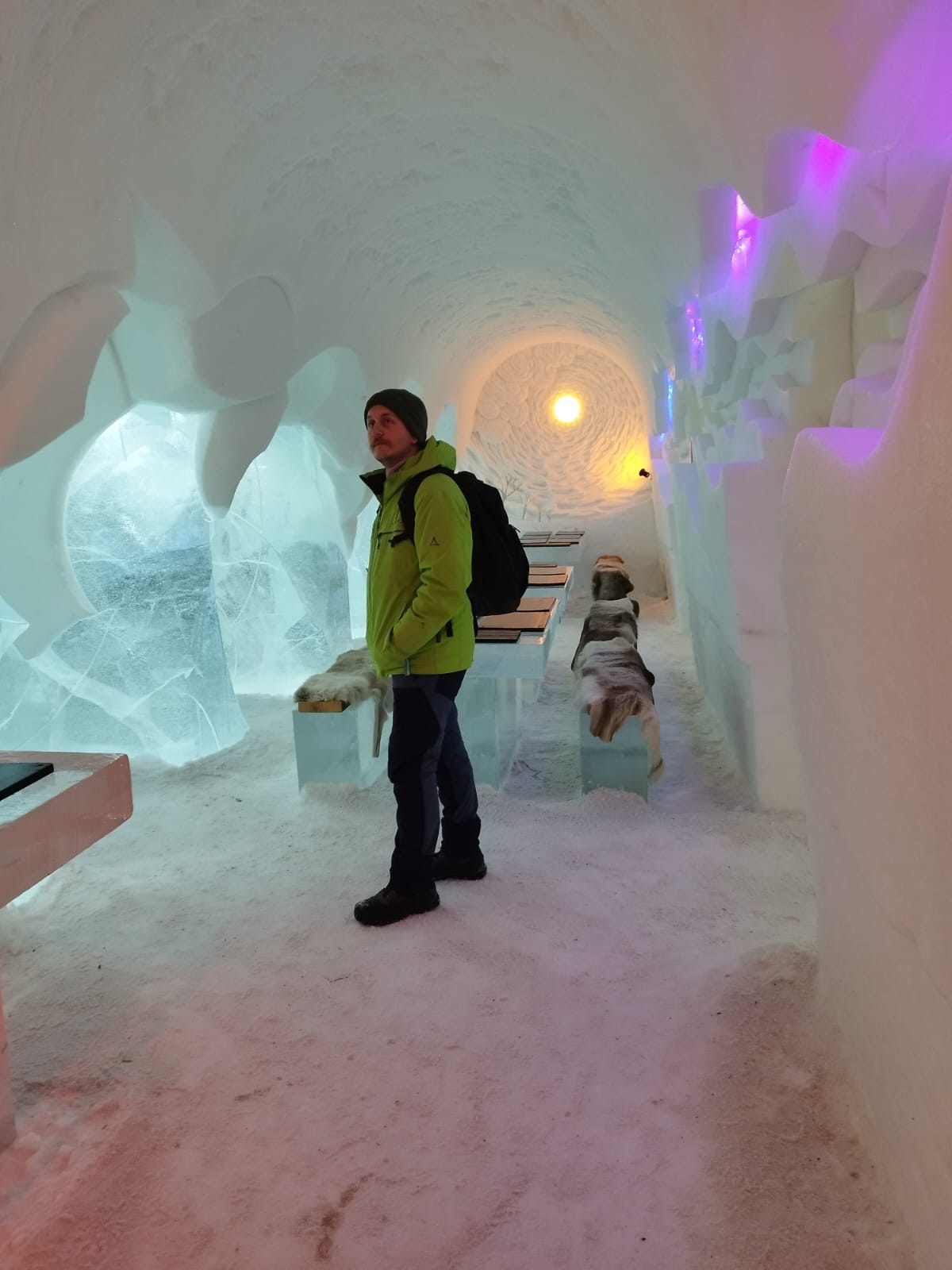 Jiyan - Leuggern - Argovie | Speed Dating