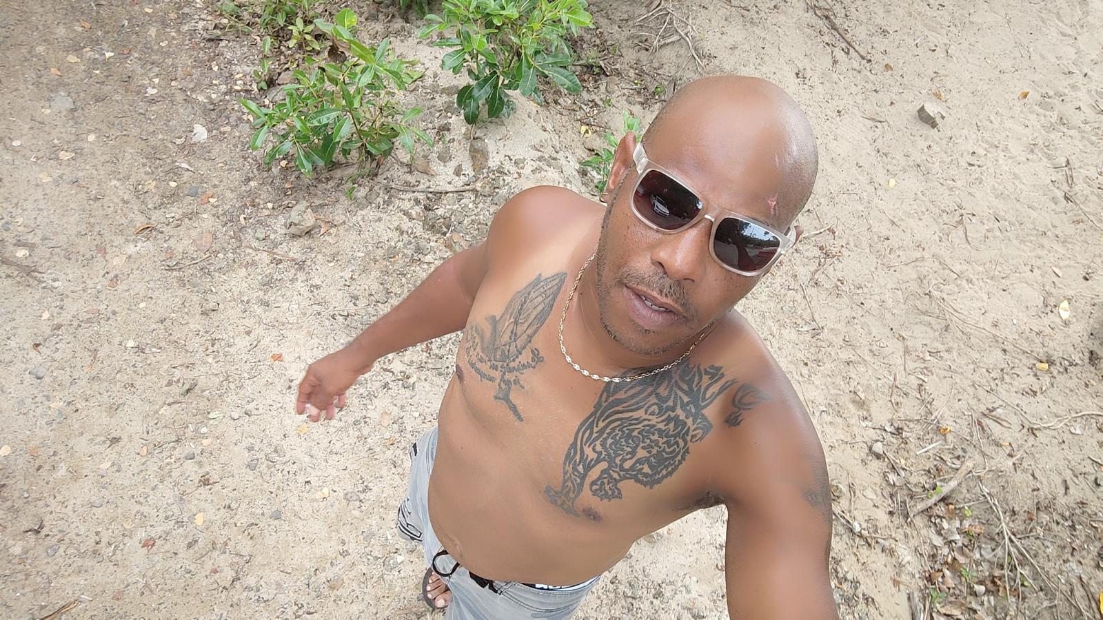 Benaouda - Frinvillier - Berne | Speed Dating