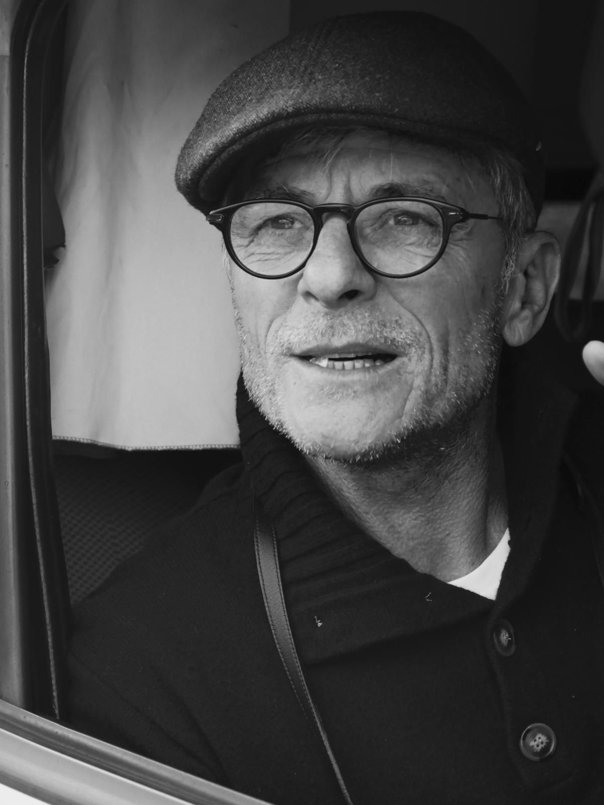 Zacchary - Grünen - Berne | Speed Dating