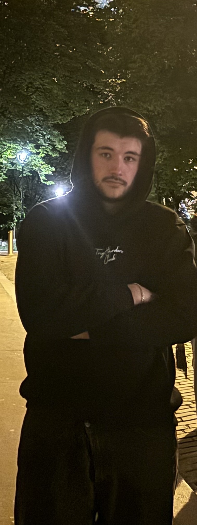 Sedat - Chexbres - Vaud | Speed Dating