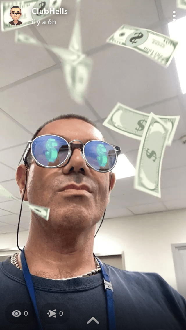 Eythan - Les Crosets - Valais | Speed Dating