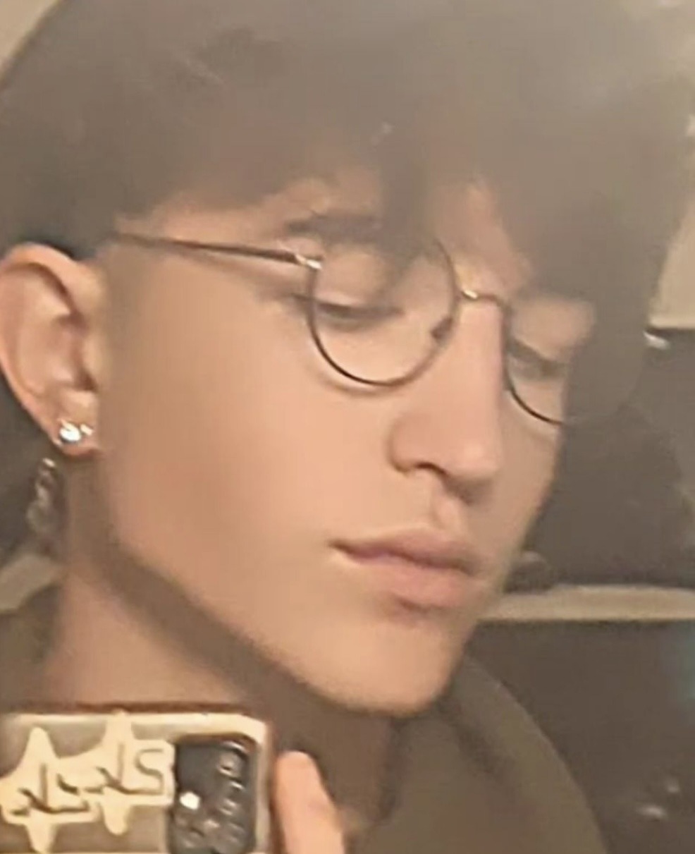 Geordy - Grindelwald - Berne | Speed Dating