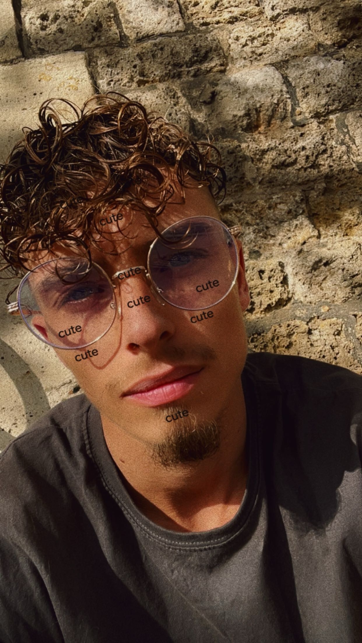 Ibrahima-sory - Beringen - Schaffhouse | Speed Dating