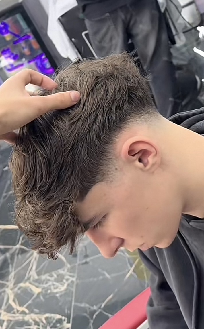 Tan - Gelfingen - Lucerne | Speed Dating