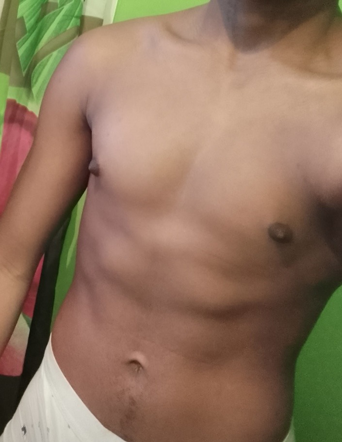 Constantin - Klingnau - Argovie | Speed Dating