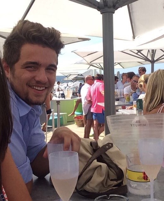 Harone - Langendorf - Soleure | Speed Dating