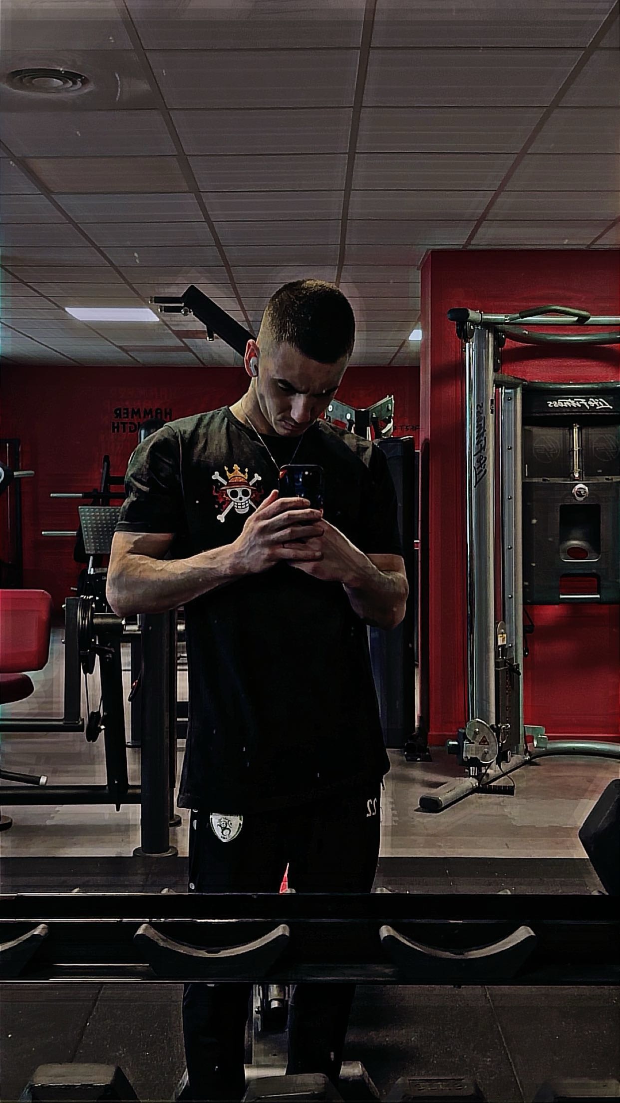 Abdelkader - La Rippe - Vaud | Speed Dating