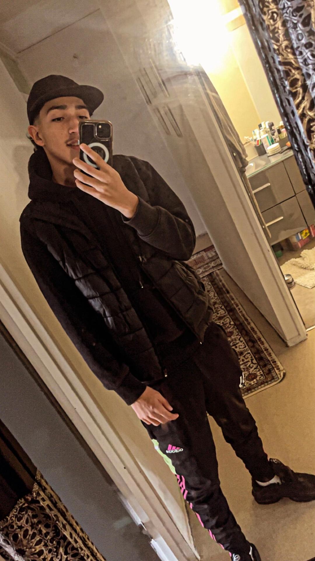 Ervyn - Einsiedeln - Schwytz | Speed Dating