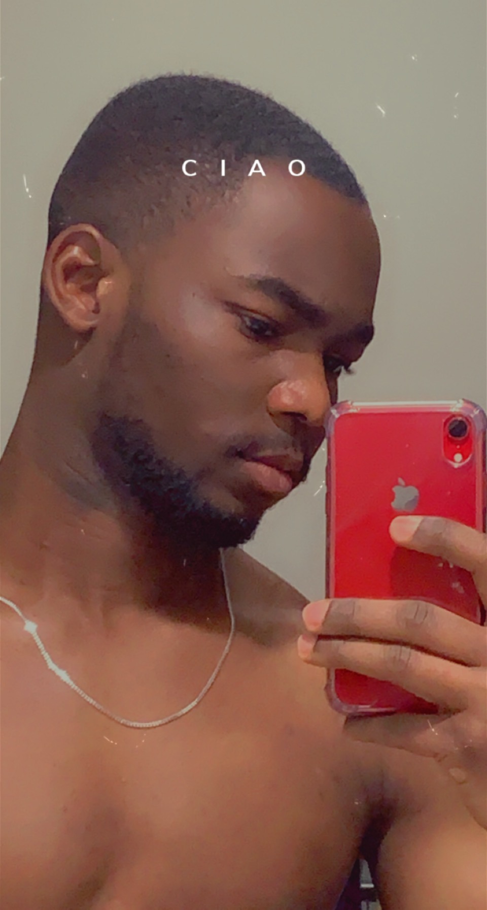 Yasin - Küsnacht ZH - Zurich | Speed Dating