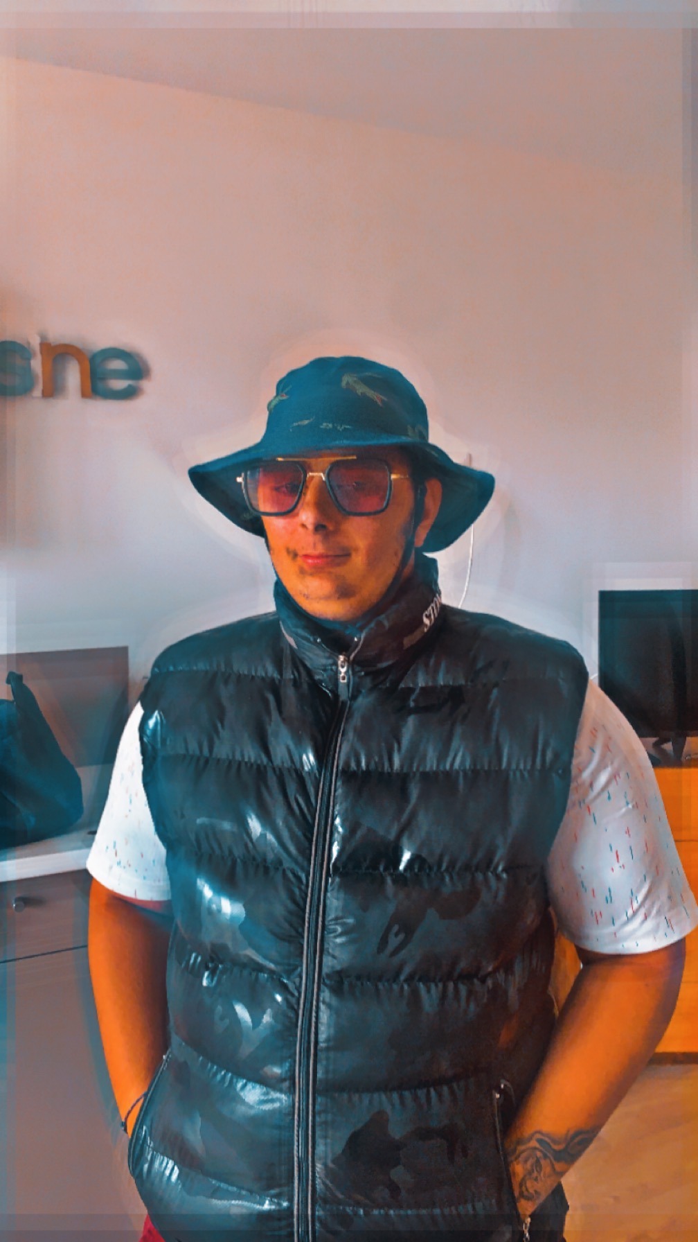 Belal - Corcelles-près-Concise - Vaud | Speed Dating