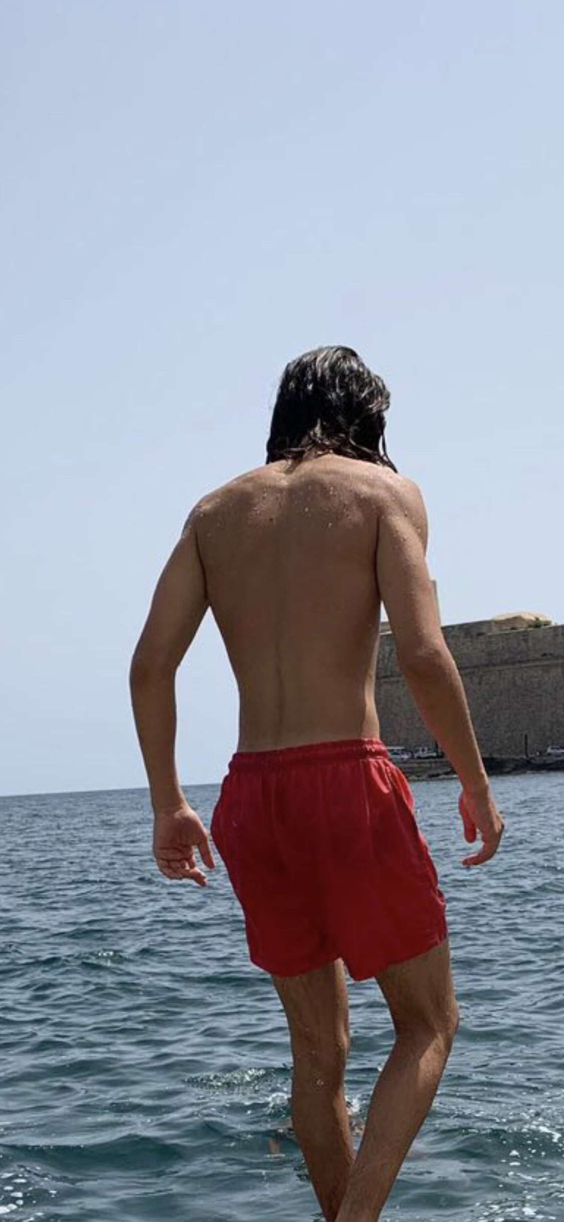 Cemal - Courlevon - Fribourg | Speed Dating