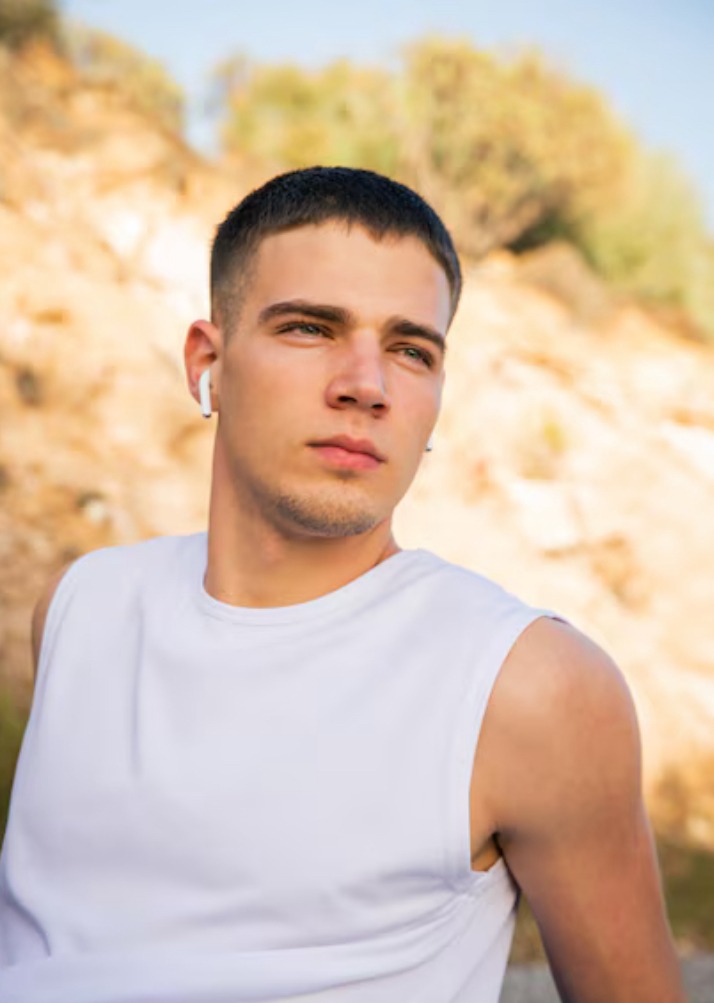 Praveen - Fiesch - Valais | Speed Dating