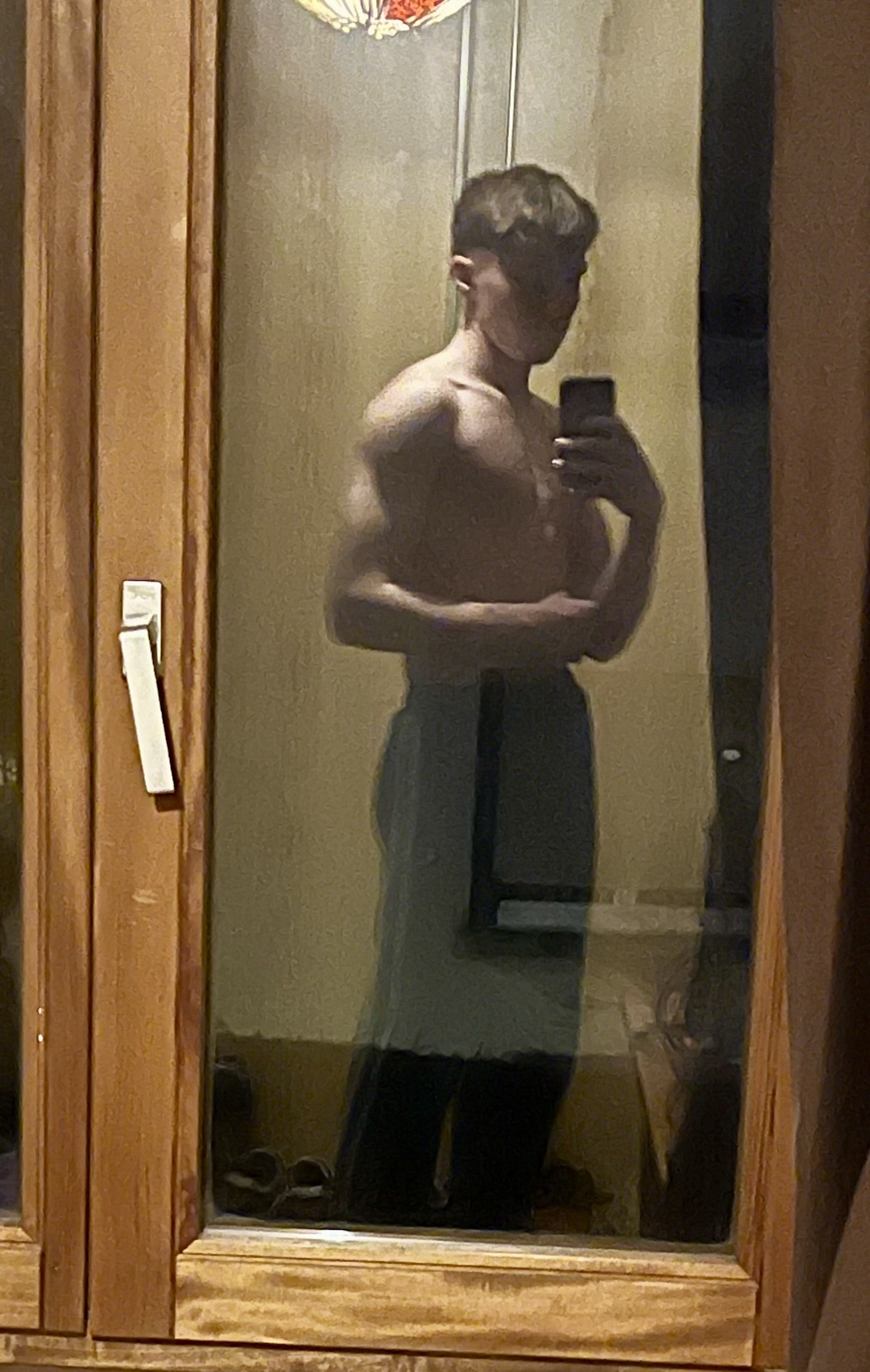 Syed - Biasca - Tessin | Speed Dating