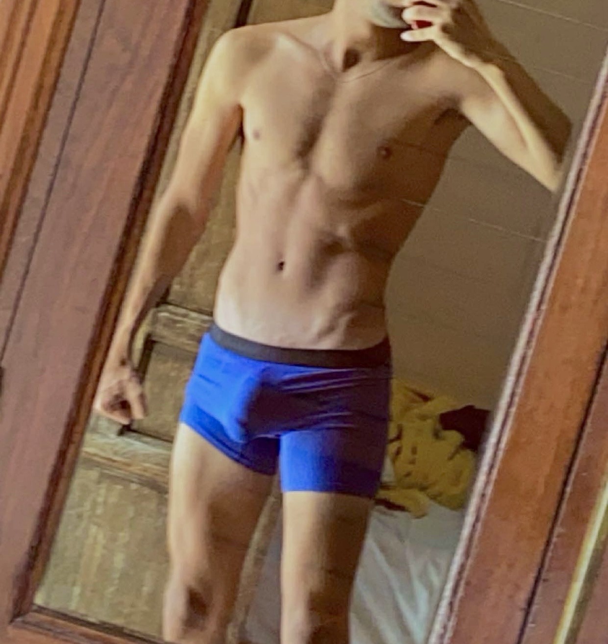 Roldan - Eisten - Valais | Speed Dating