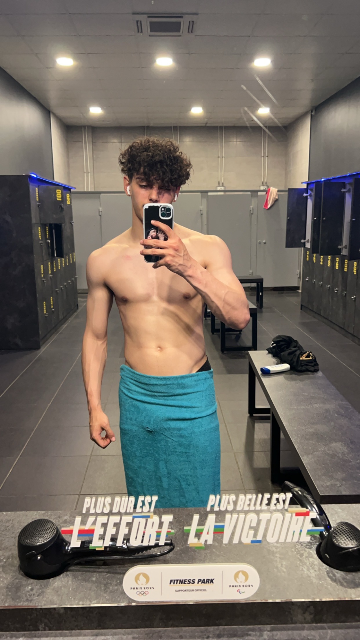 Andoni - Les Marécottes - Valais | Speed Dating