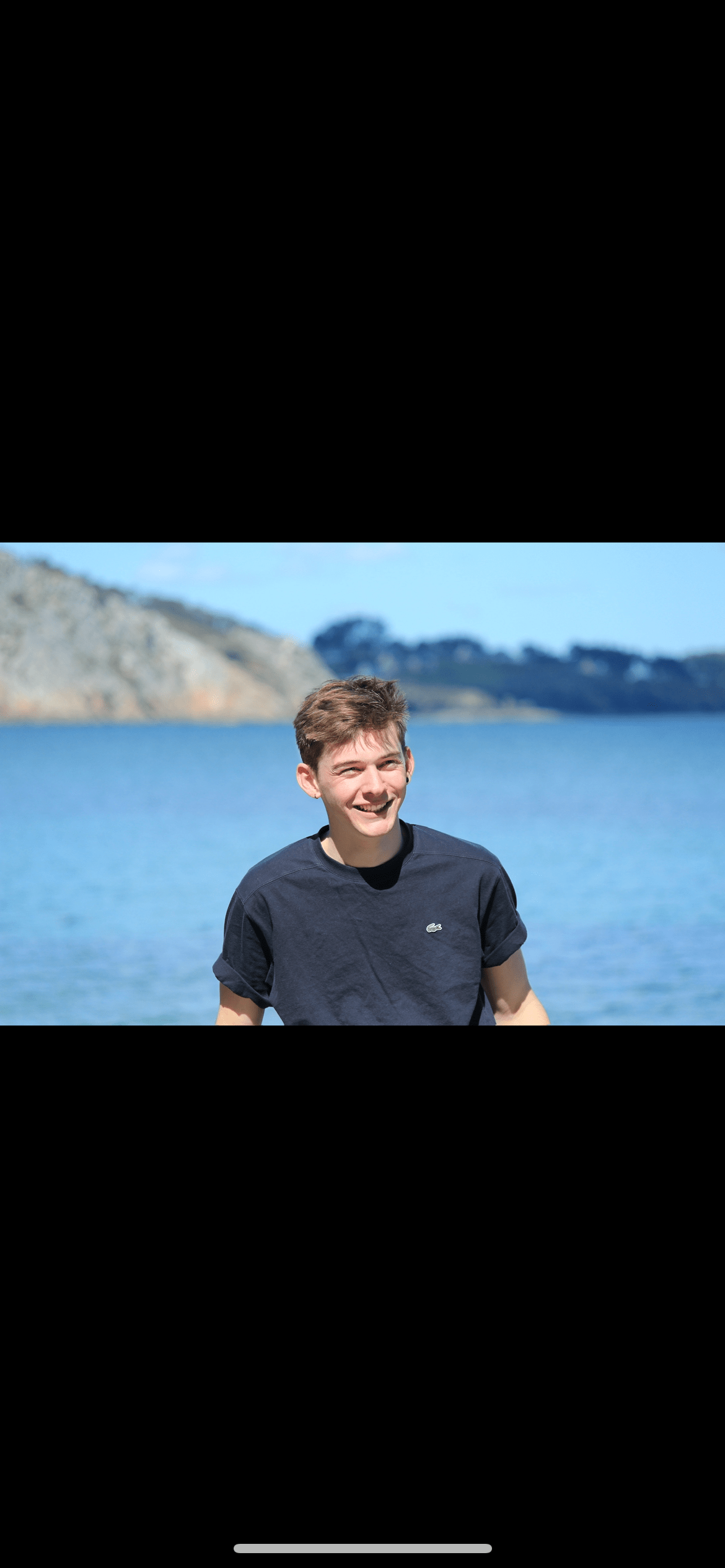 Aelig - Cama - Grisons | Speed Dating