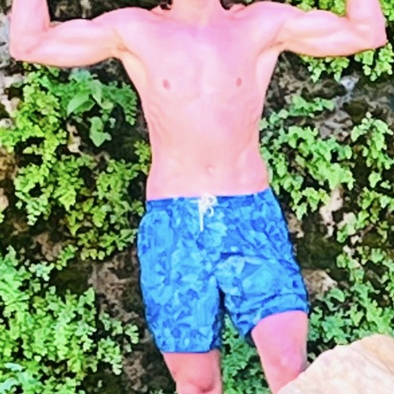 Rodric - Golino - Tessin | Speed Dating