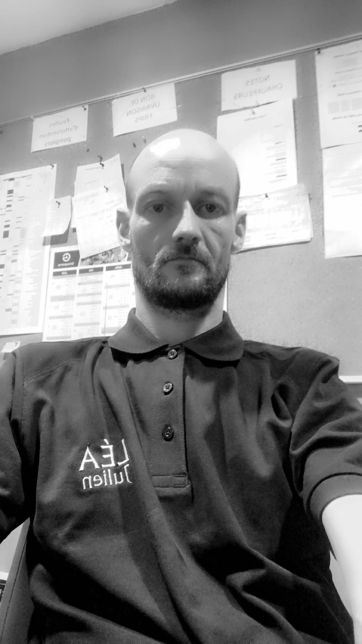 Redouan - Castione - Tessin | Speed Dating