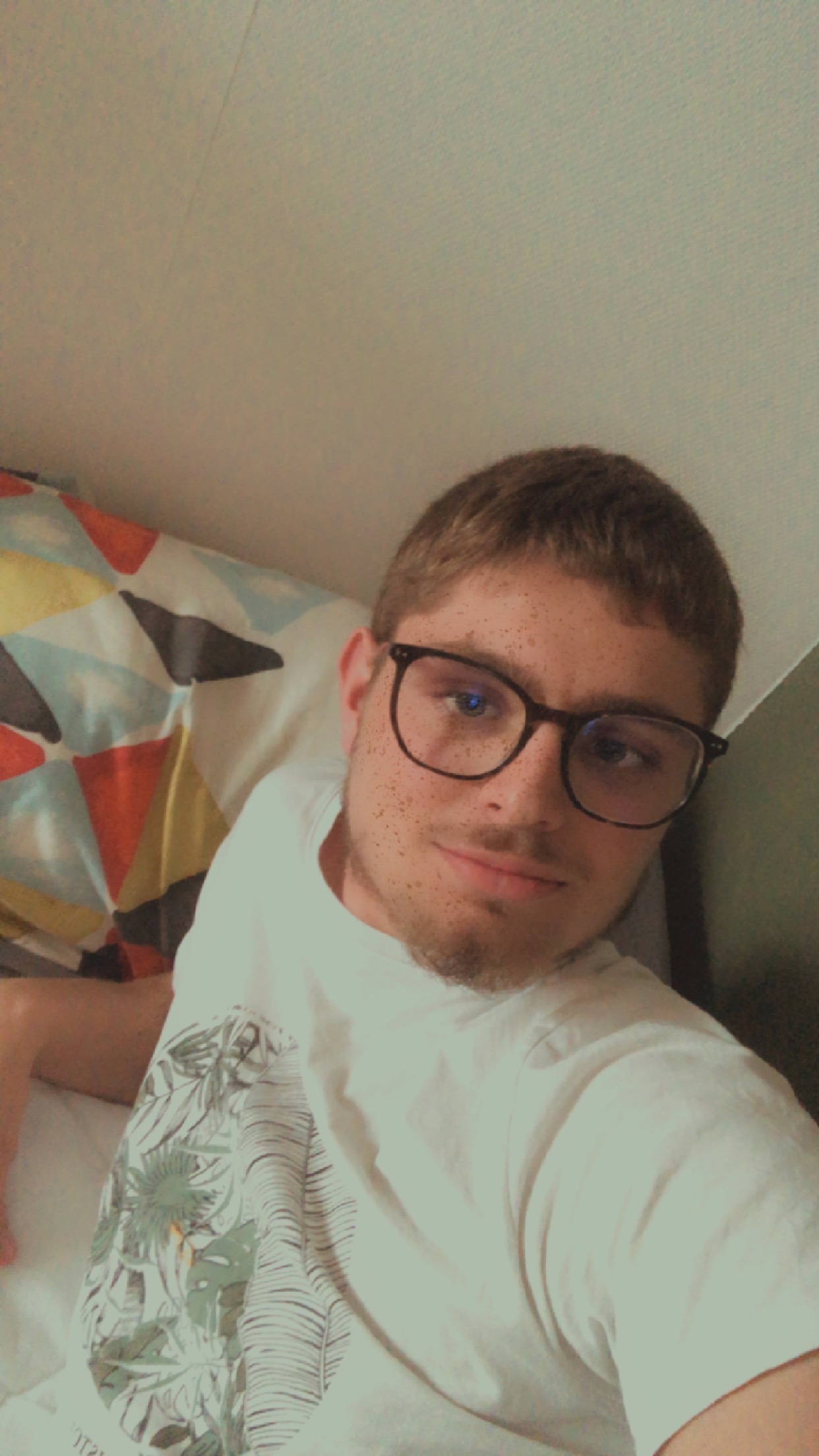 Styven - Cormoret - Berne | Speed Dating