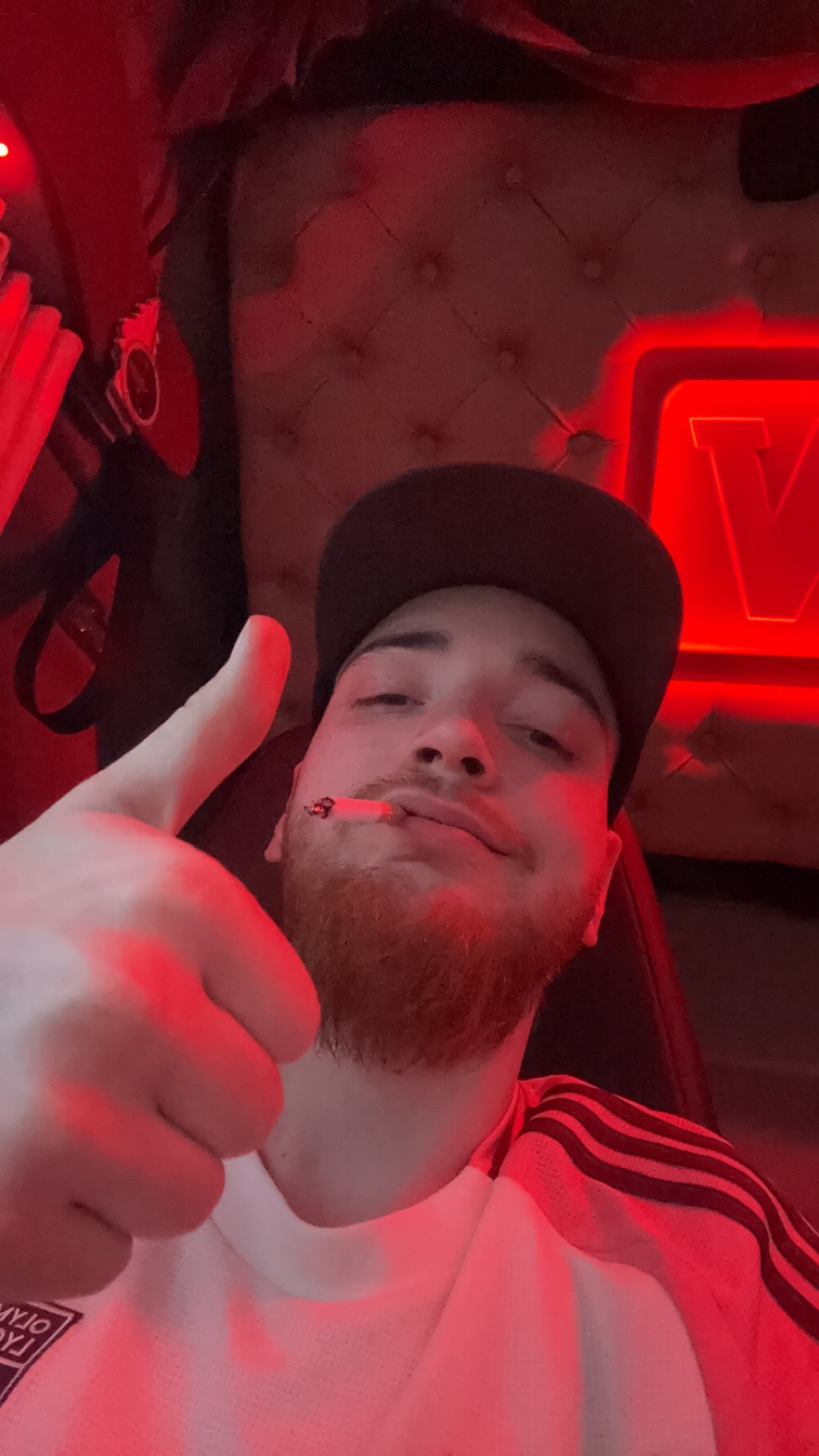 Mohamed-tahar - Ecublens VD - Vaud | Speed Dating