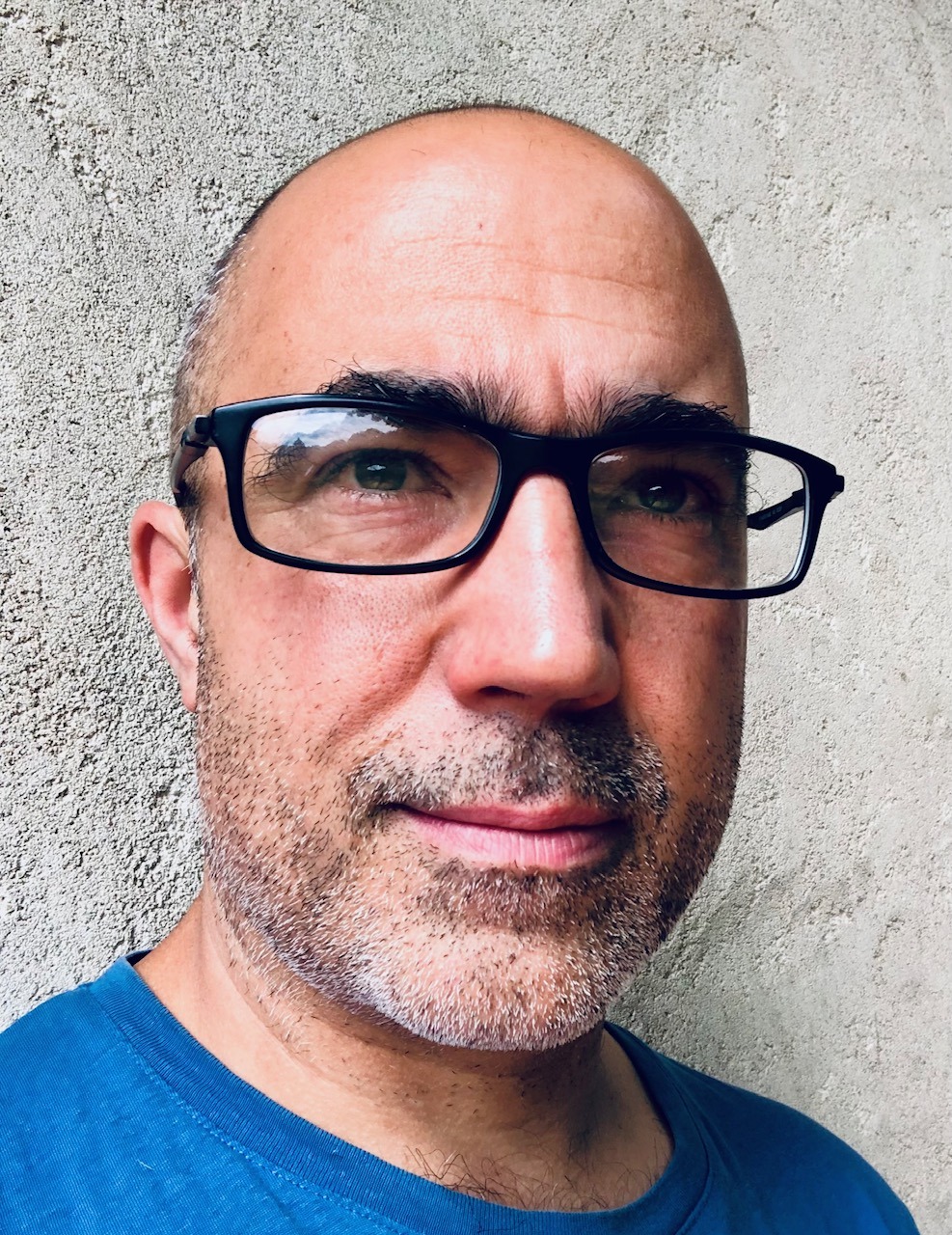 Gani - Colombier VD - Vaud | Speed Dating