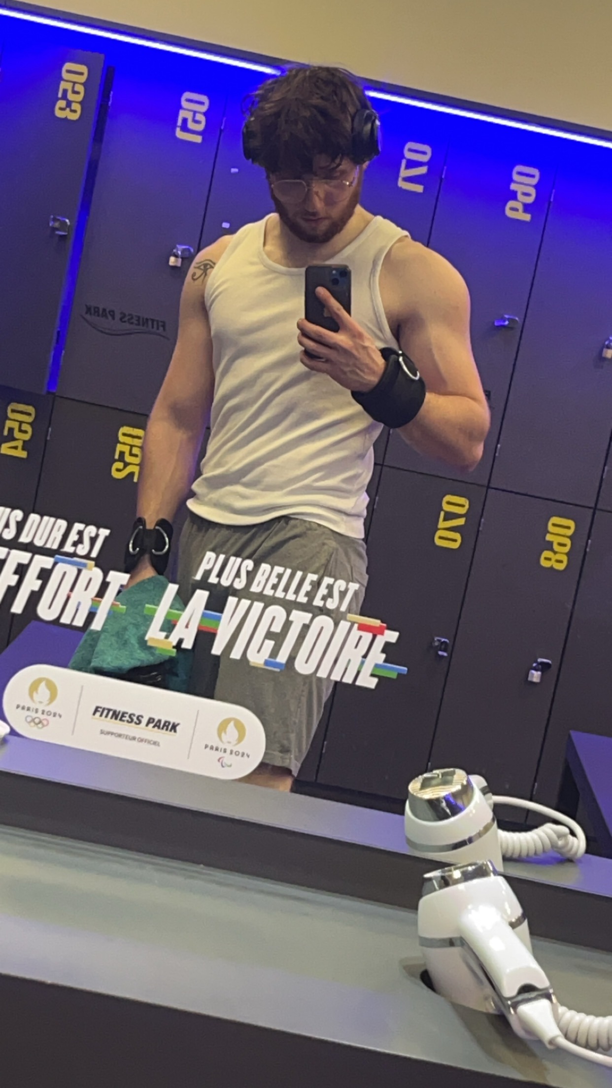 Yohann - Lauenen b. Gstaad - Berne | Speed Dating