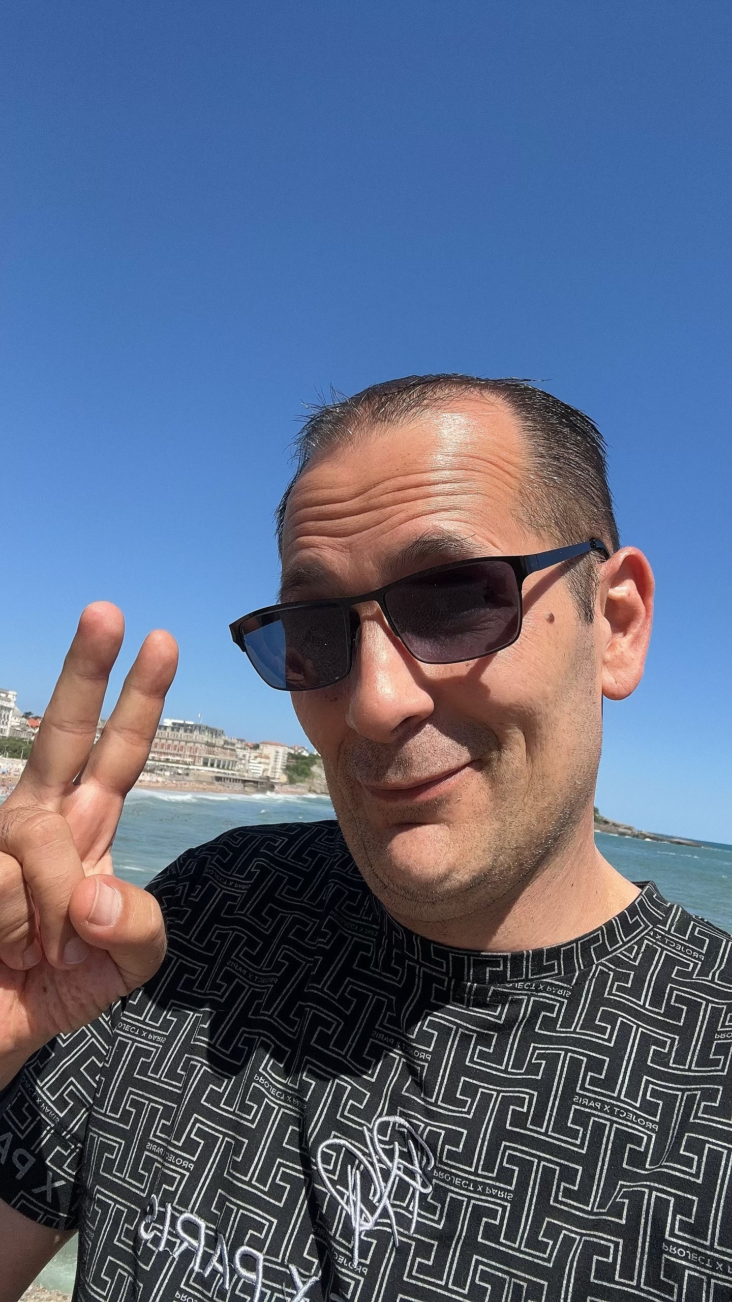 Abdoulah - Broglio - Tessin | Speed Dating