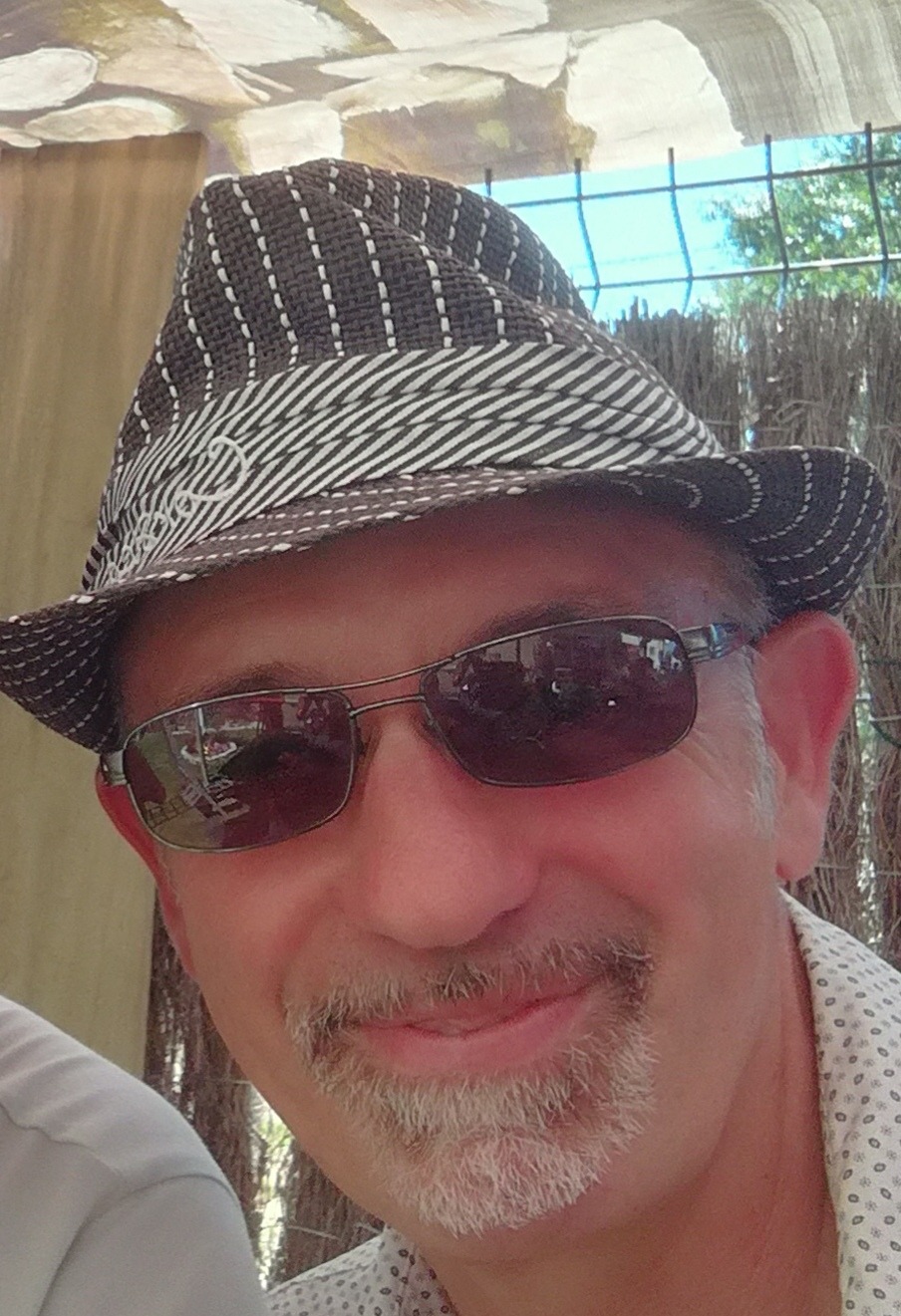 Ryan - Iseltwald - Berne | Speed Dating