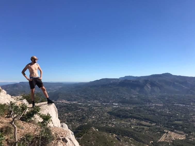 Leny - Kandersteg - Berne | Speed Dating
