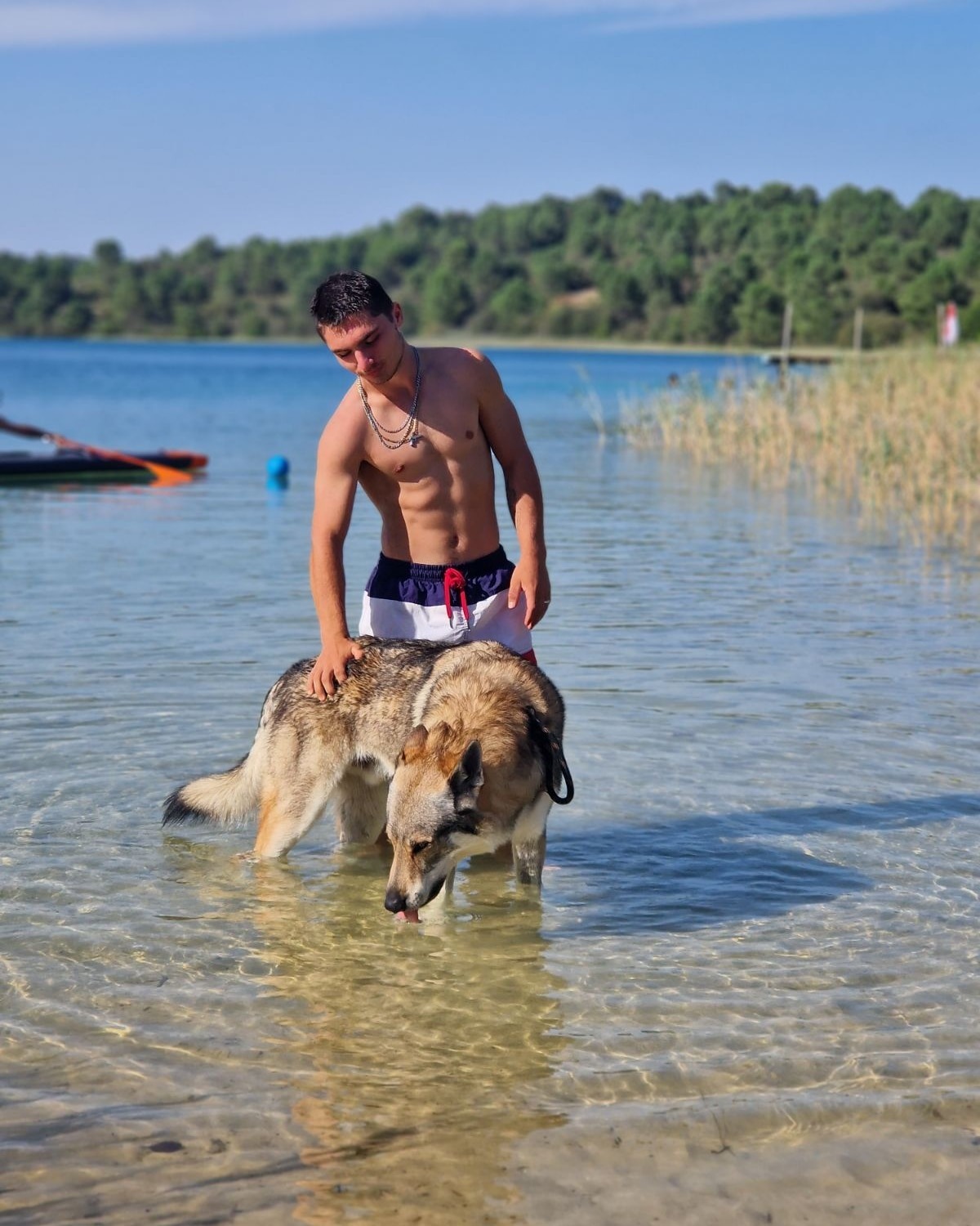 Bao - Alvaschein - Grisons | Speed Dating