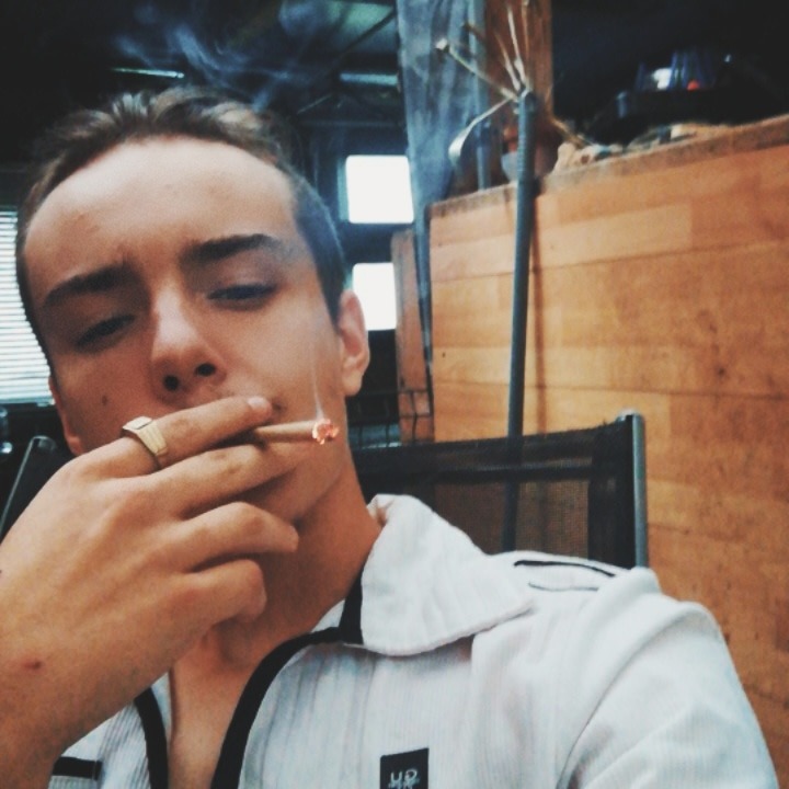 Wiliam - Claro - Tessin | Speed Dating