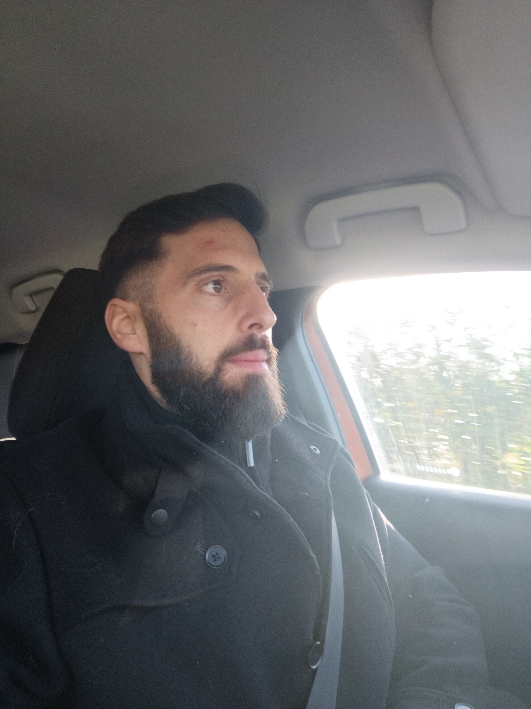 Joani - Camignolo - Tessin | Speed Dating