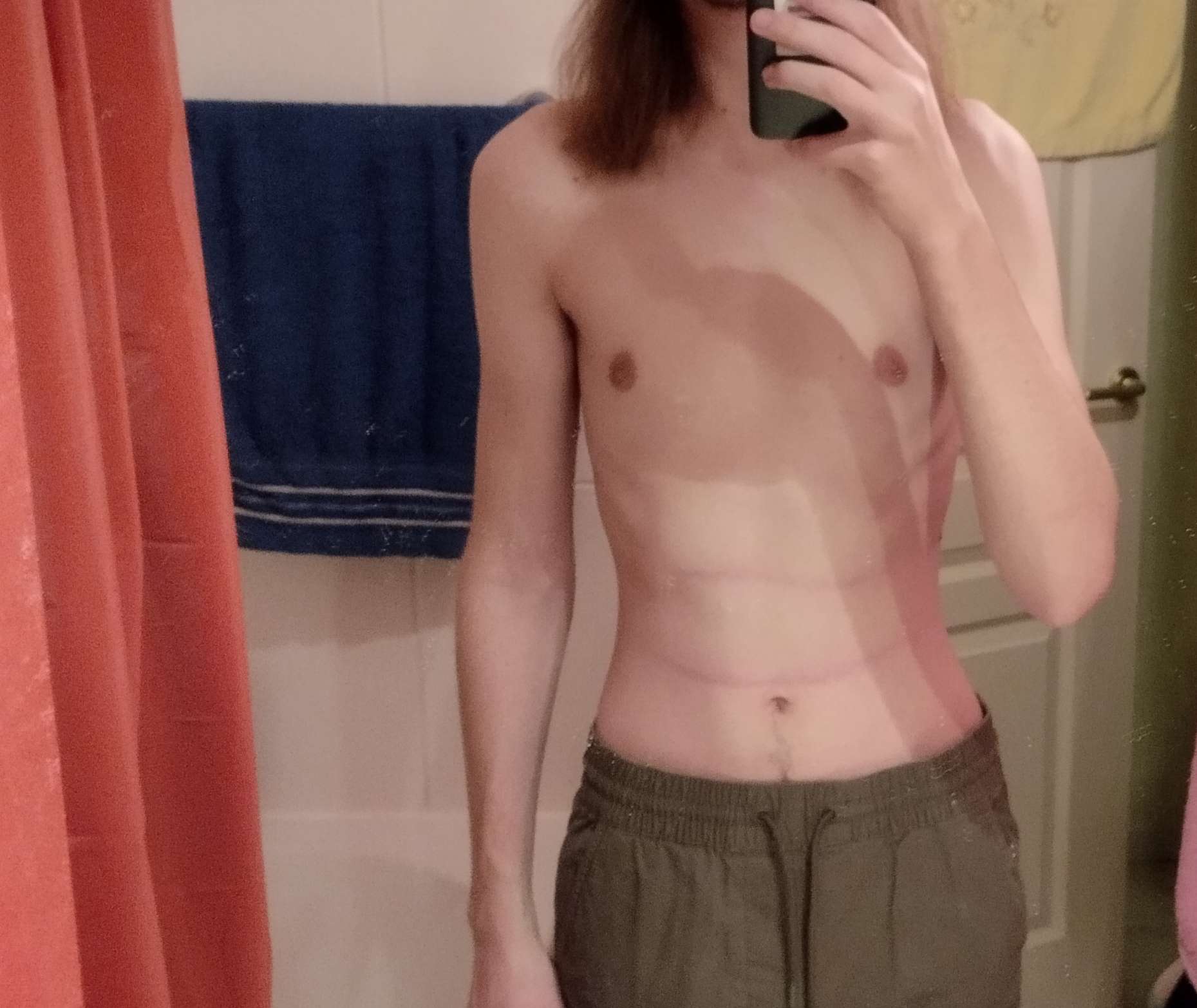 Sam - Iseltwald - Berne | Speed Dating