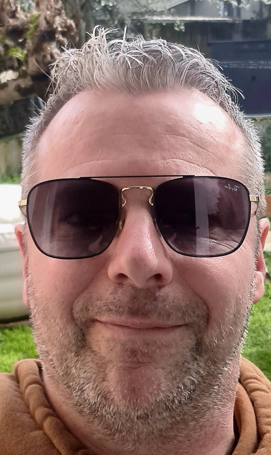 Yair - Daillon - Valais | Speed Dating