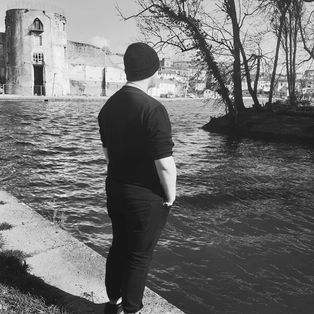 Paddy - Glattfelden - Zurich | Speed Dating