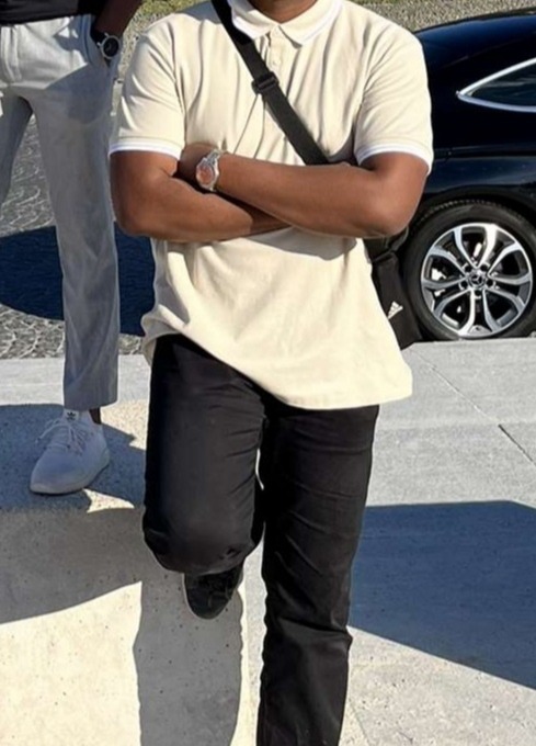 Hyppolyte - Grossaffoltern - Berne | Speed Dating