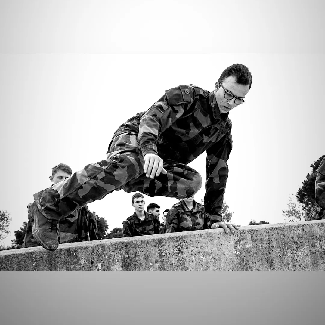 Hadji - Amriswil - Thurgovie | Speed Dating