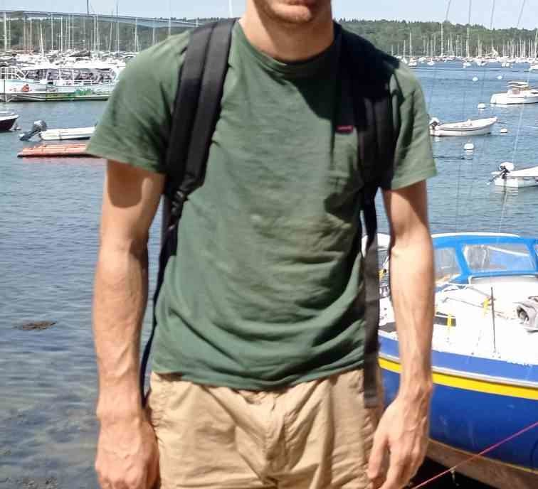 Chemssedine - Corzoneso - Tessin | Speed Dating