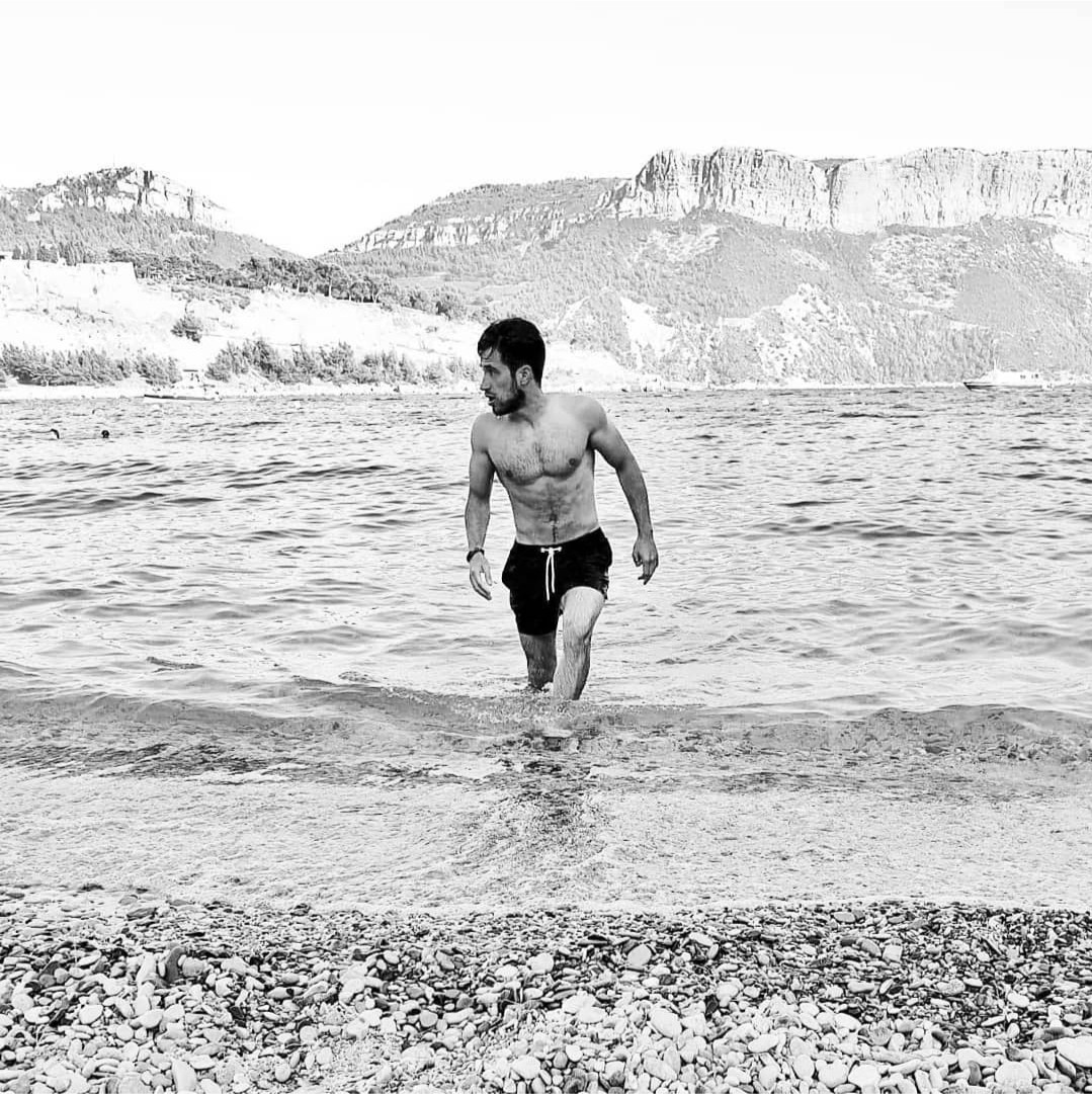 Iosif - Les Verrières - Neuchâtel | Speed Dating