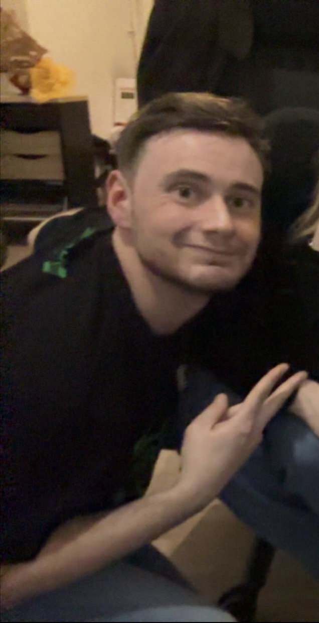 Angi - Hitzkirch - Lucerne | Speed Dating