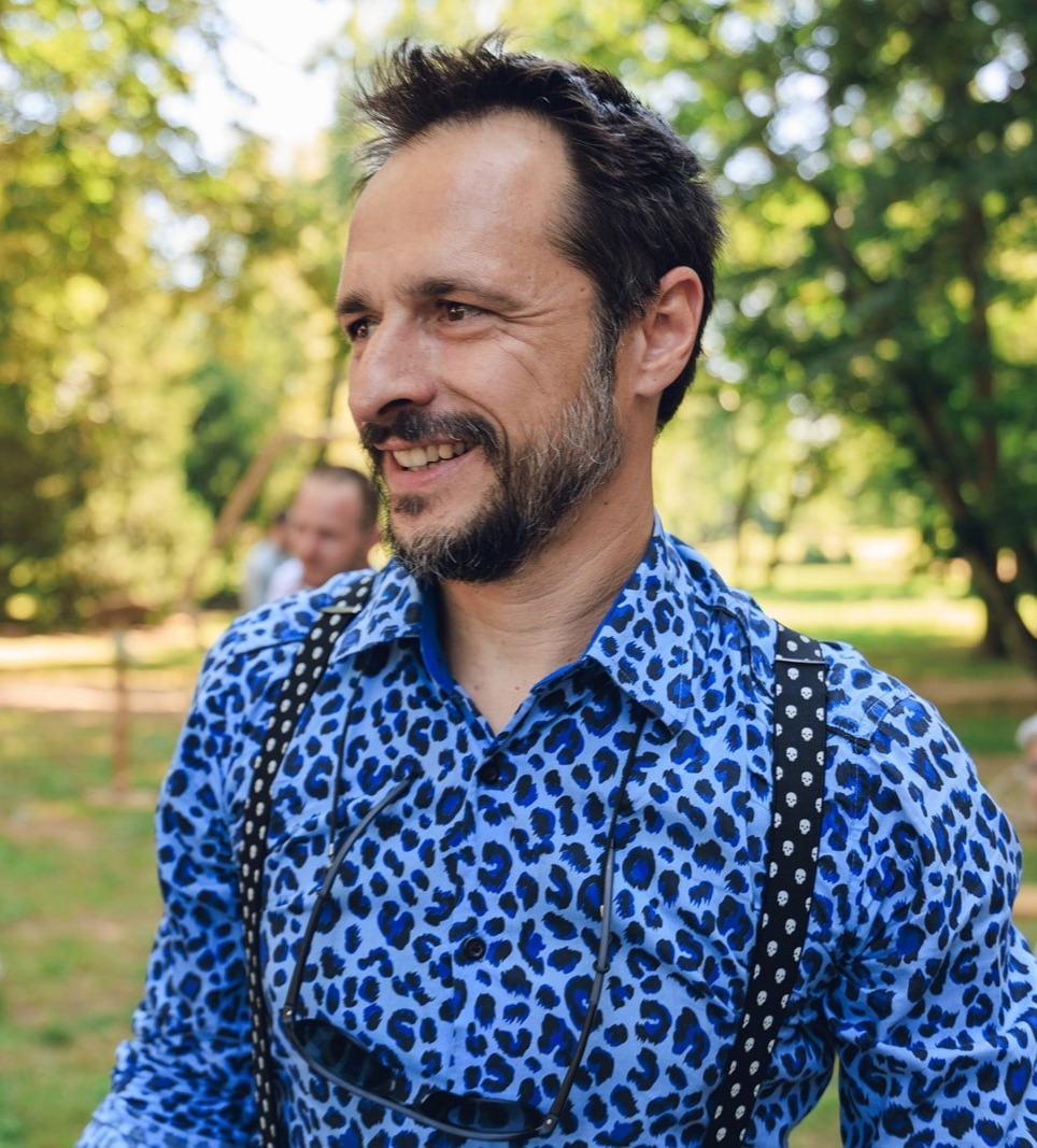 Souriya - Gy - Genève | Speed Dating