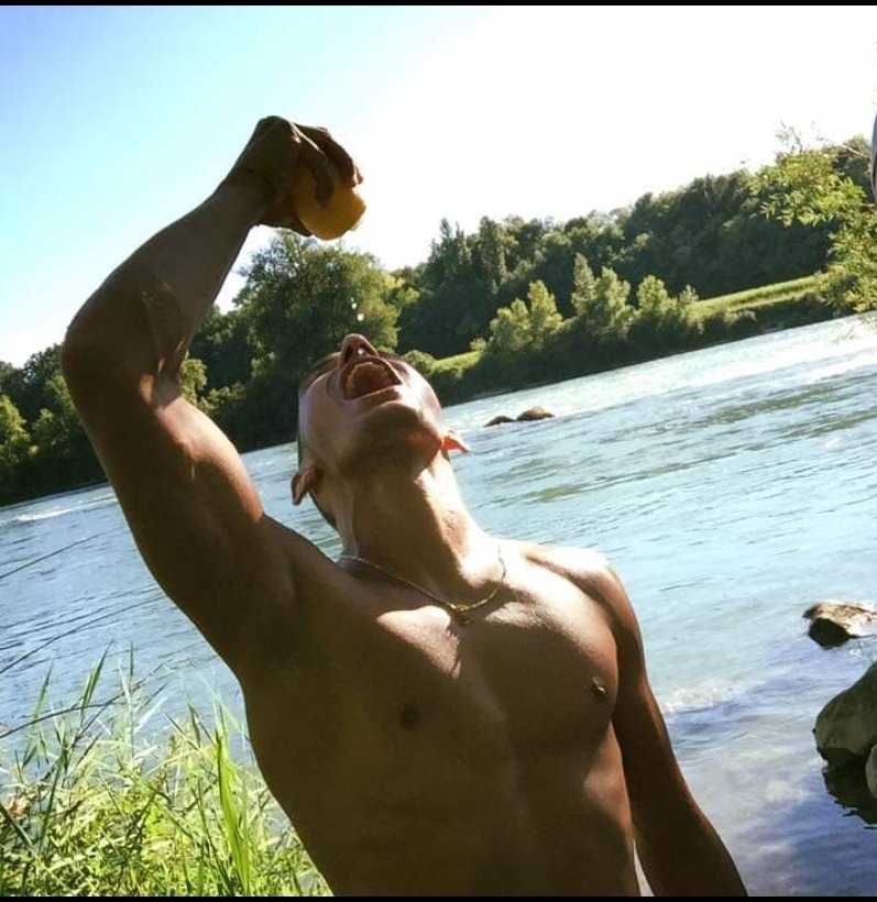 Yolain - Engwang - Thurgovie | Speed Dating