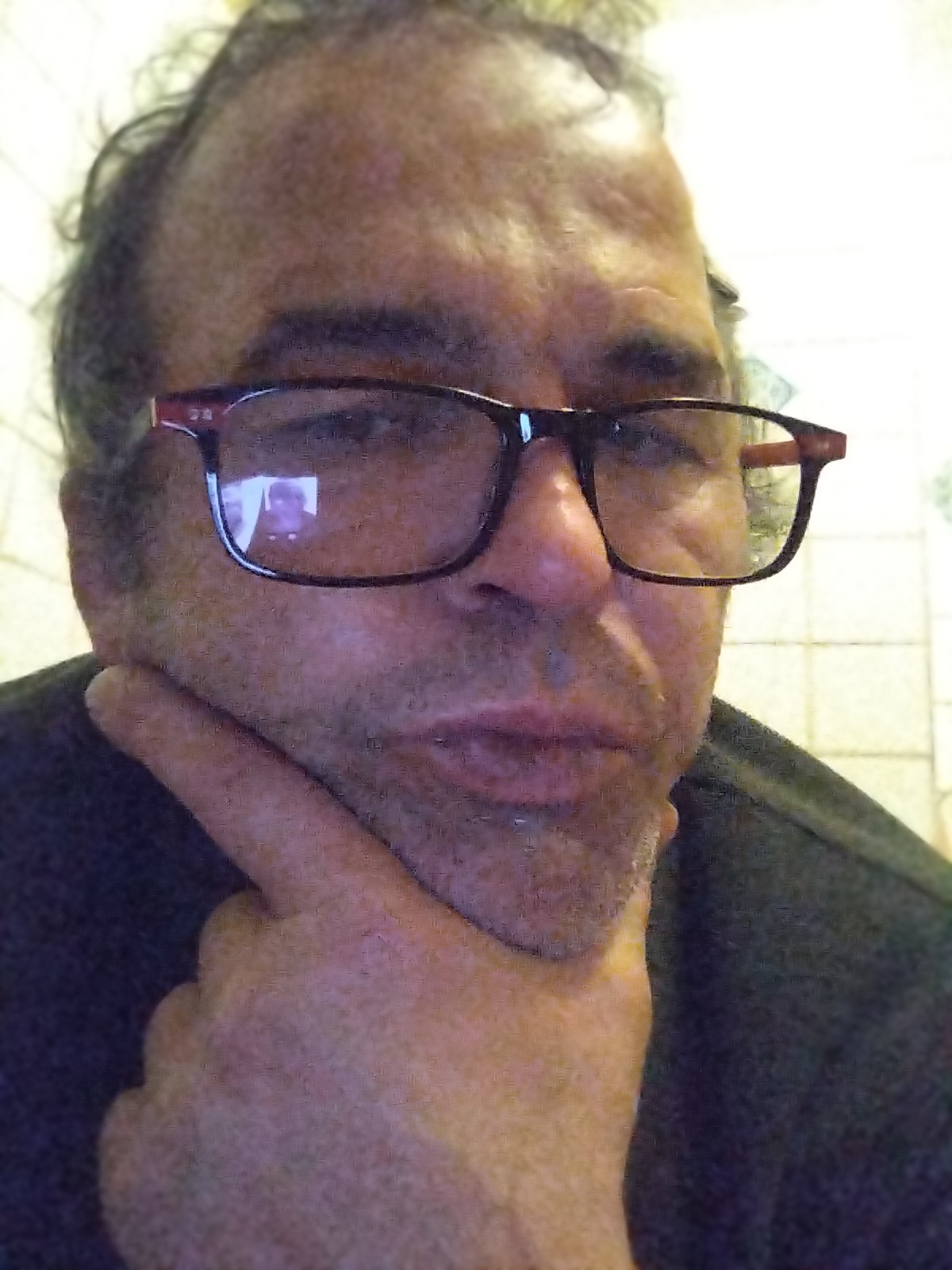 Srdan - Fétigny - Fribourg | Speed Dating